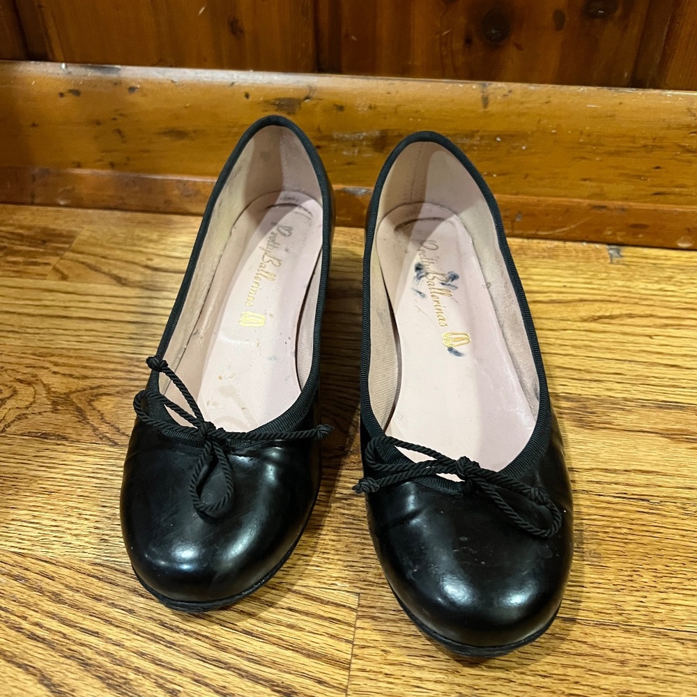 Pretty Ballerinas Joanna Ballet Flat 6